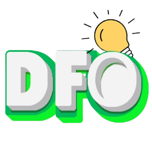 Digifluence Online Logo