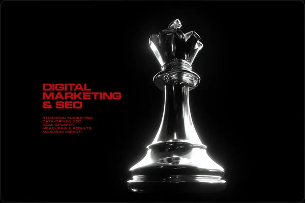 Digital Marketing & SEO