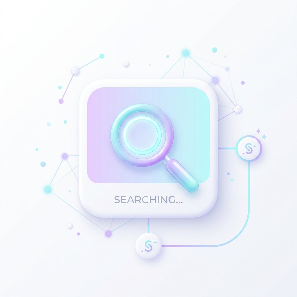 Discovery workflow illustration
