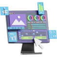 Software Development Icon