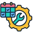 Tech Support Icon